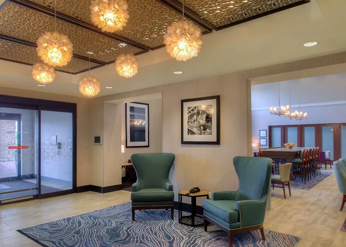 Hampton Inn & Suites Wixom/Novi/Detroit, Mi