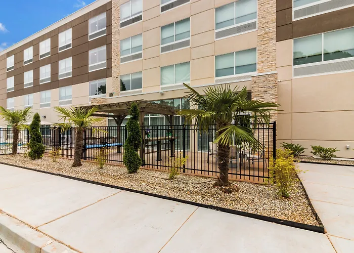 Holiday Inn Express - Villa Rica By Ihg