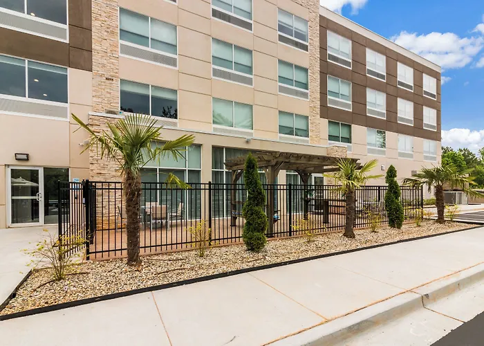 Holiday Inn Express - Villa Rica By Ihg