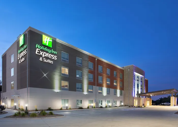Holiday Inn Express & Suites - Sterling By Ihg