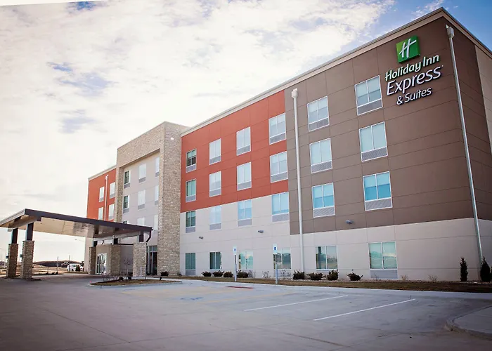 Holiday Inn Express & Suites - Sterling By Ihg