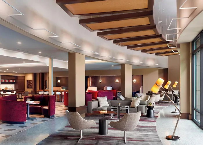 Marriott Columbus Osu