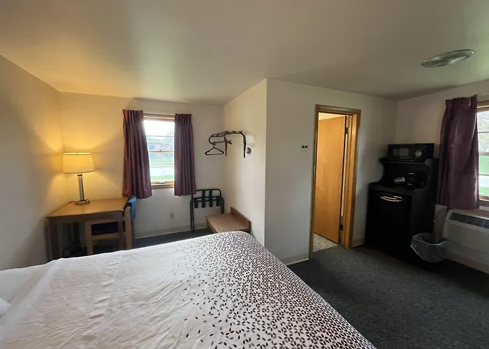 Bay Motel