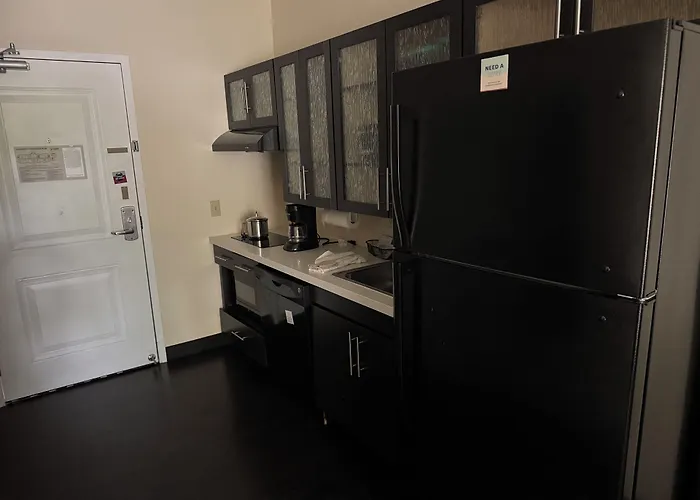 Candlewood Suites - Newark South - University Area By Ihg