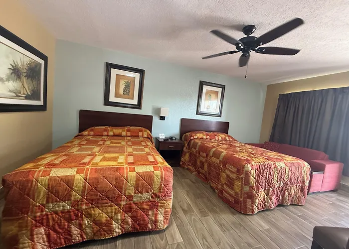 Immokalee Inn