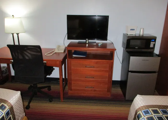Travelodge By Wyndham Spirit Lake/Okoboji