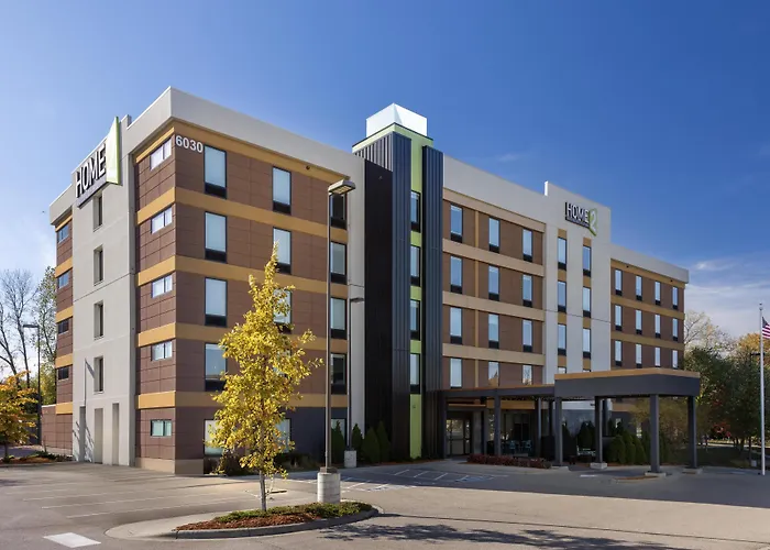 Home2 Suites By Hilton Minneapolis-Eden Prairie