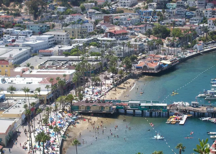 Hermosa Hotel