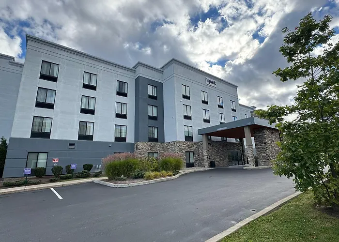 Spark By Hilton Erie
