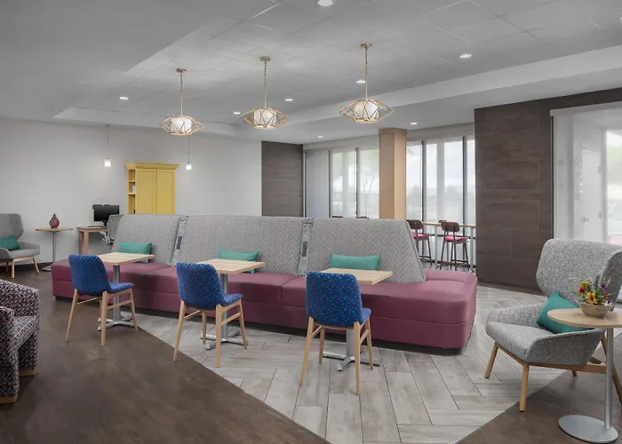 Home2 Suites By Hilton Las Cruces