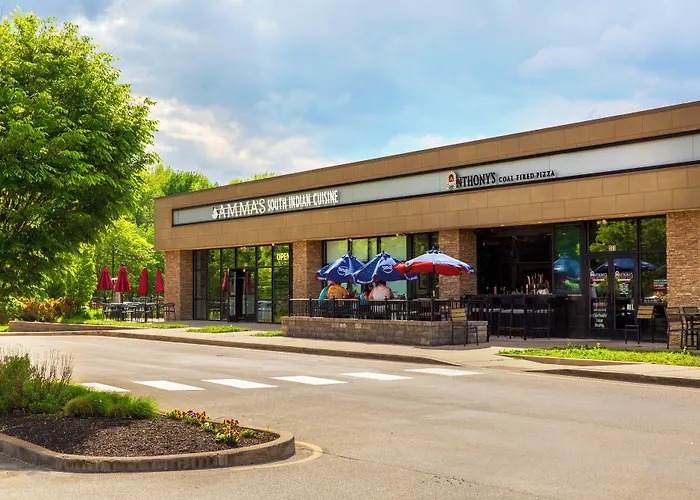 Springhill Suites By Marriott Mount Laurel