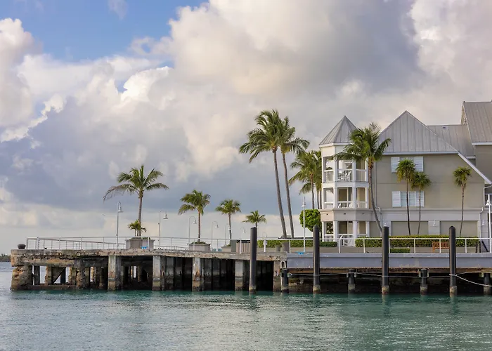 Opal Key Resort & Marina