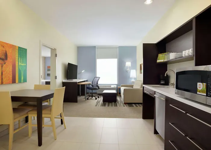 Home2 Suites By Hilton Mcallen