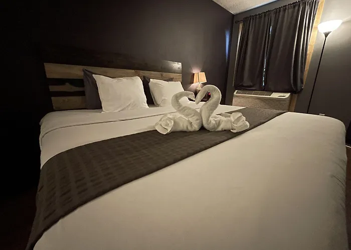 Sunnyside Inn And Suites