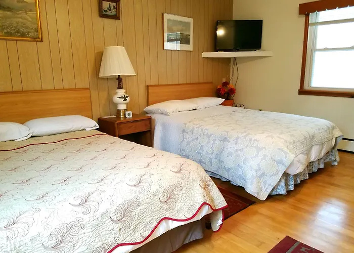 Black Bear Lodge