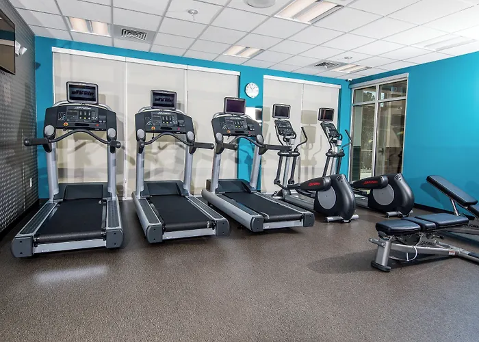 Fairfield Inn & Suites By Marriott Florence I-20
