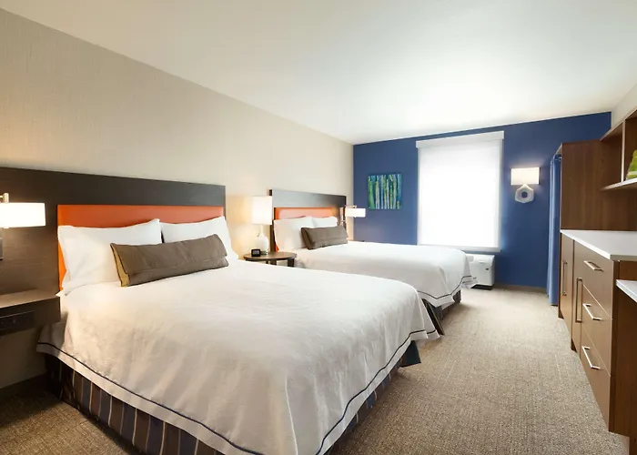 Home2 Suites By Hilton Glendale Westgate