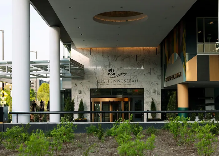 The Tennessean Hotel