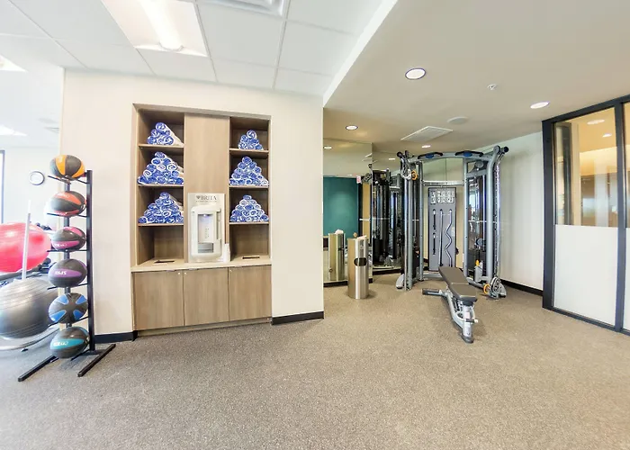 Fairfield Inn & Suites By Marriott Des Moines Altoona