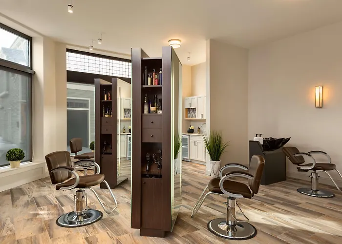 Hotel Saranac, Curio Collection By Hilton