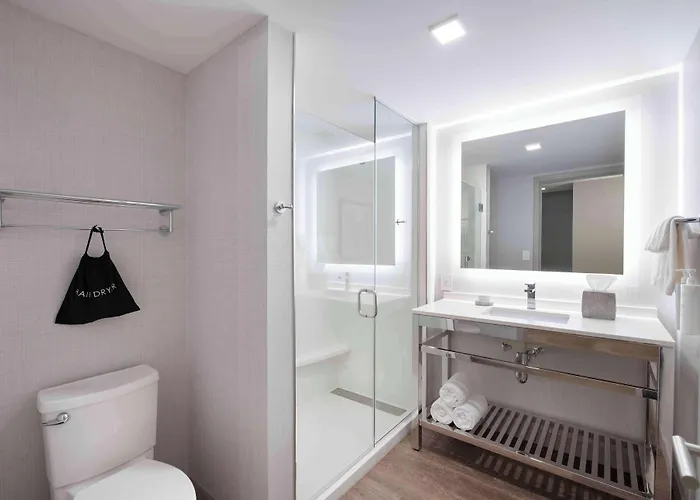 Homewood Suites By Hilton Boston Logan Airport Chelsea