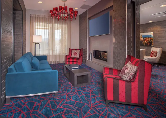 Towneplace Suites By Marriott Altoona