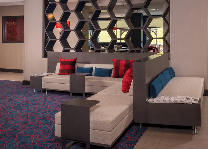 Towneplace Suites By Marriott Altoona