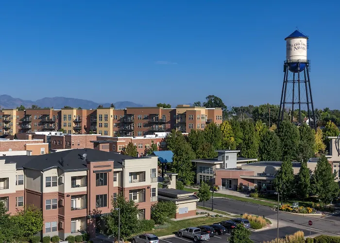 Hilton Garden Inn Arvada/Denver, Co