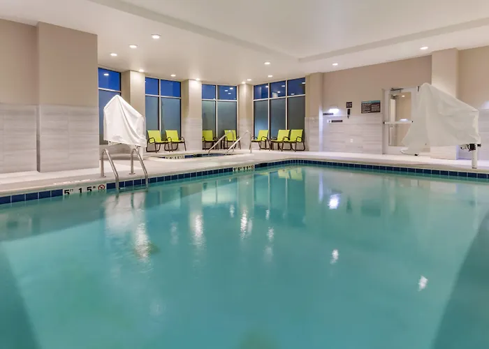 Hilton Garden Inn Arvada/Denver, Co