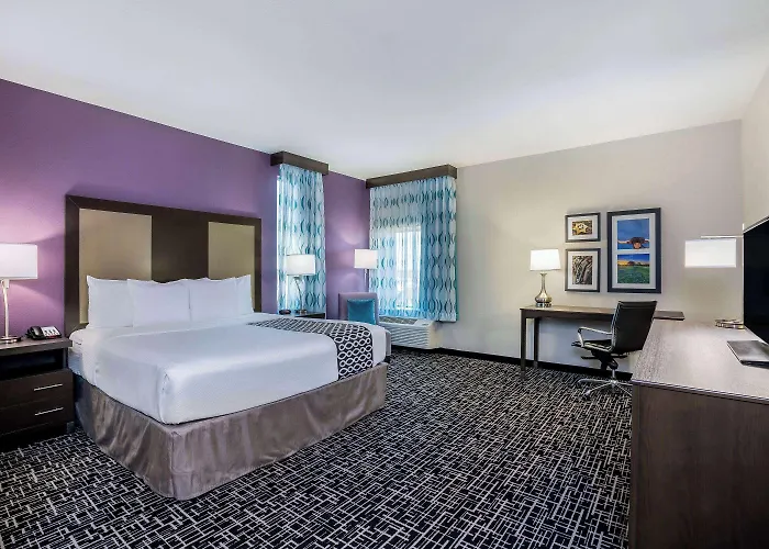 La Quinta By Wyndham Houston Cypress