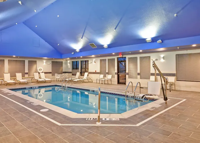 Towneplace Suites By Marriott Dover Rockaway