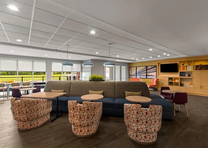 Home2 Suites By Hilton Gonzales