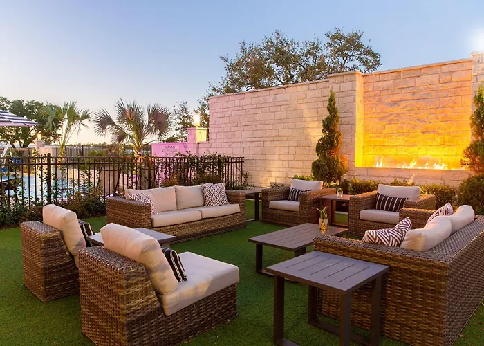 Springhill Suites By Marriott Austin Cedar Park