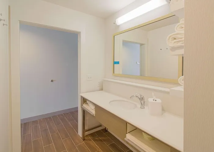 Hampton Inn Crestview South I-10, Fl