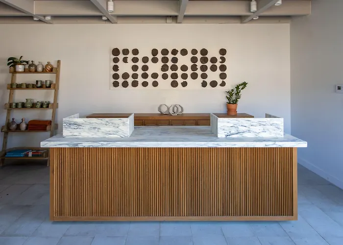 Dr Wilkinsons Backyard Resort And Mineral Springs, A Member Of Design Hotels