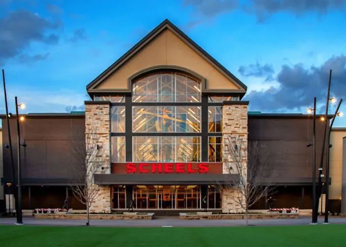 Staybridge Suites Plano - The Colony By Ihg