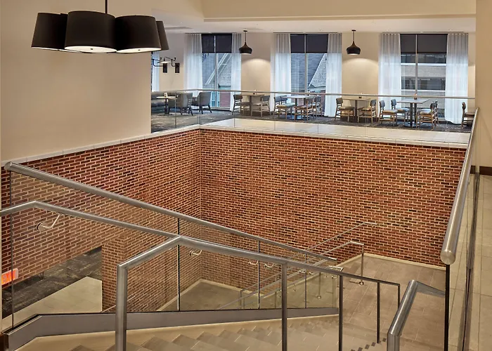Hyatt Place State College