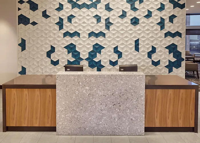 Hyatt Place State College