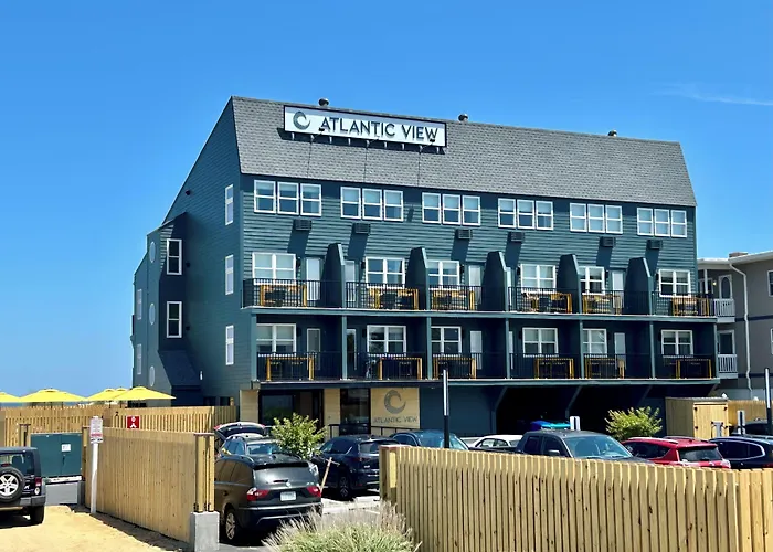 Atlantic View Hotel