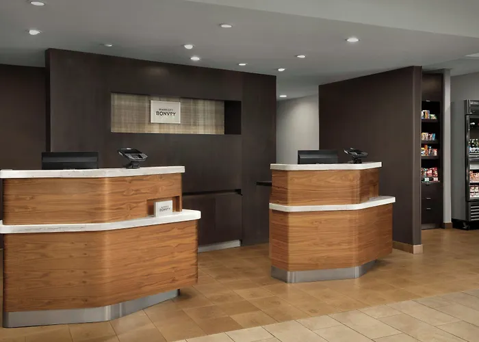 Courtyard By Marriott El Paso East/I-10