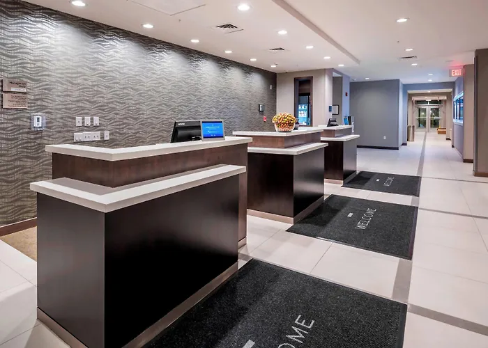 Springhill Suites By Marriott Fishkill