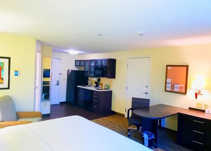 Candlewood Suites Belle Vernon By Ihg