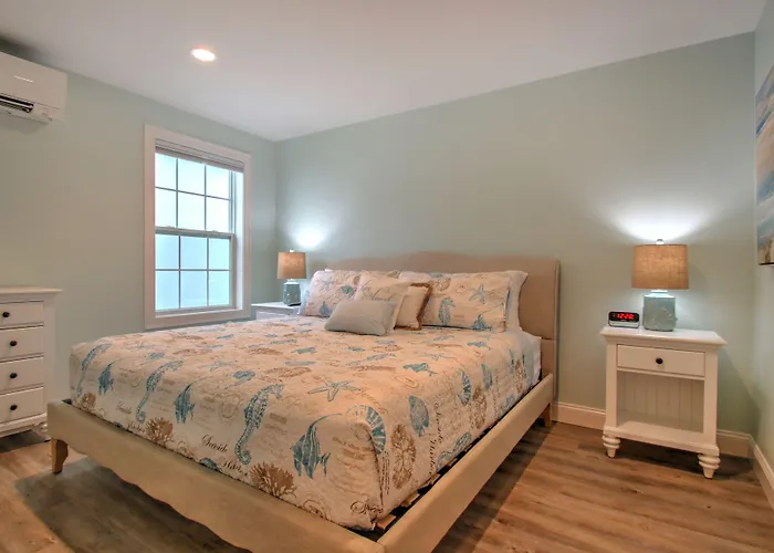 Atlantic Ocean Suites
