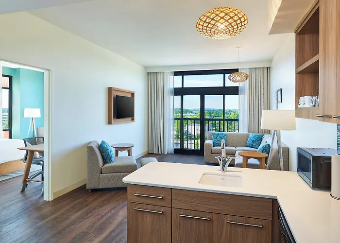 Element By Marriott Huntsville