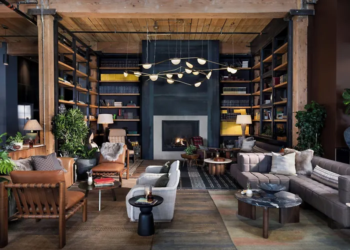 Hewing Hotel