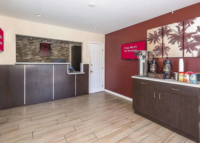 Extended Stay - Ormond Beach