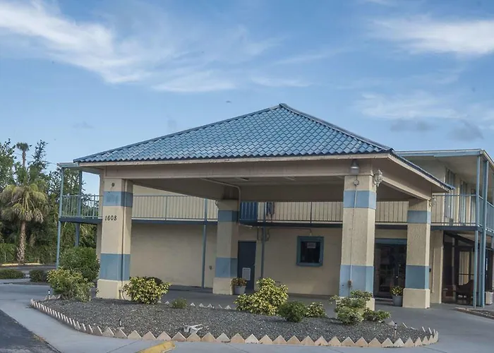 Extended Stay - Ormond Beach