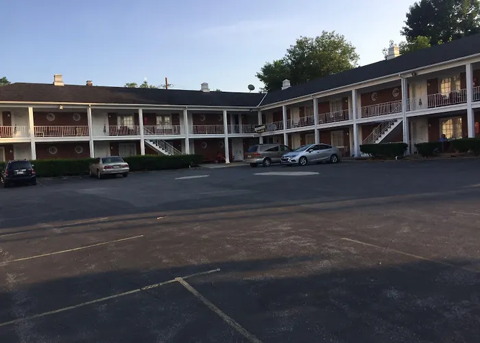 Motel Town House