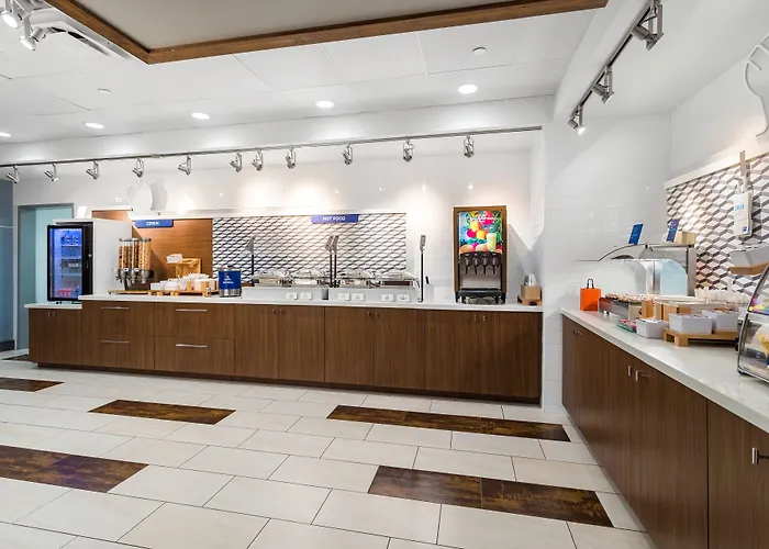 Holiday Inn Express & Suites - Houston Nw - Cypress Grand Pky By Ihg