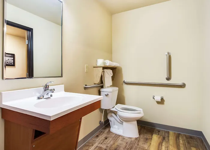 Econo Lodge Burlington I-70